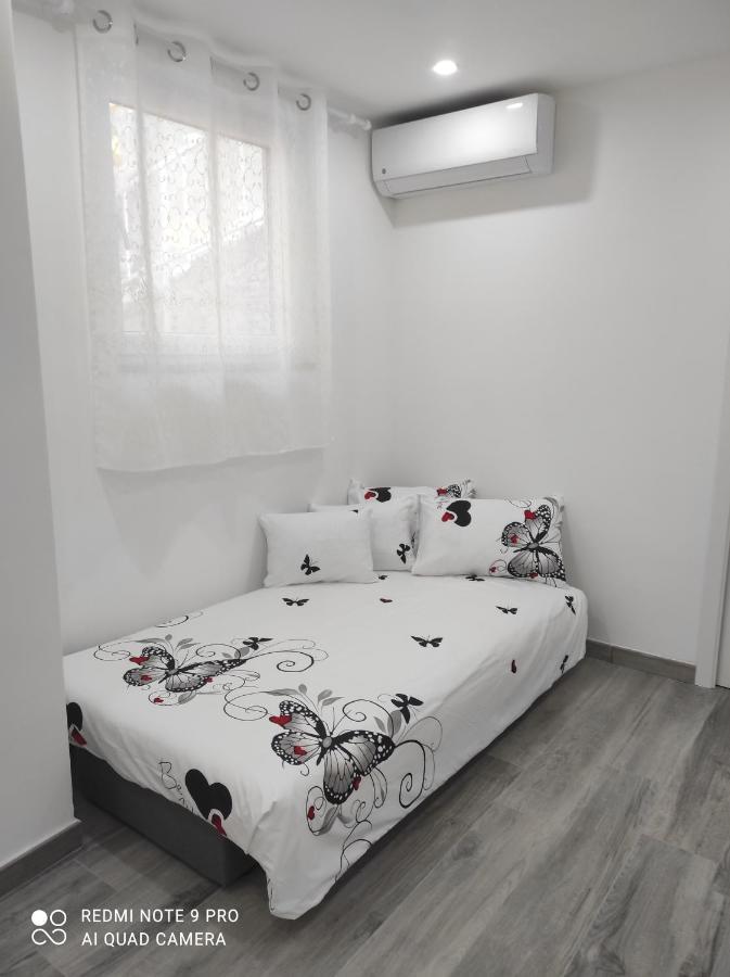 Apartament Casa Mario Rzym Zewnętrze zdjęcie